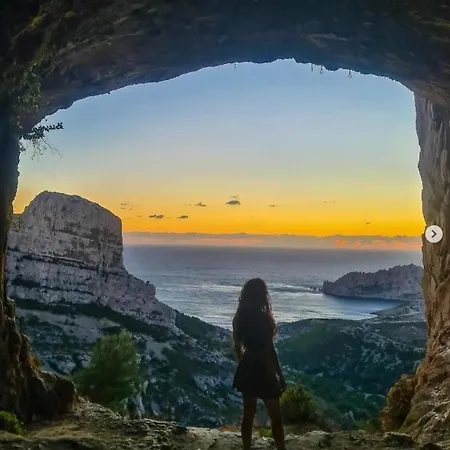 Le Cassidain - Port Et - Luxious Appartamento
