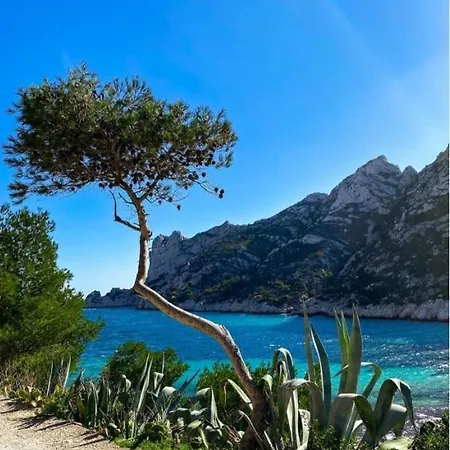 Le Cassidain - Port Et - Luxious